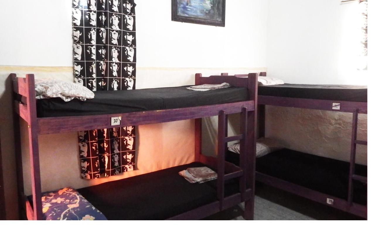 Hostel De Pichincha Gualeguaychu Bagian luar foto