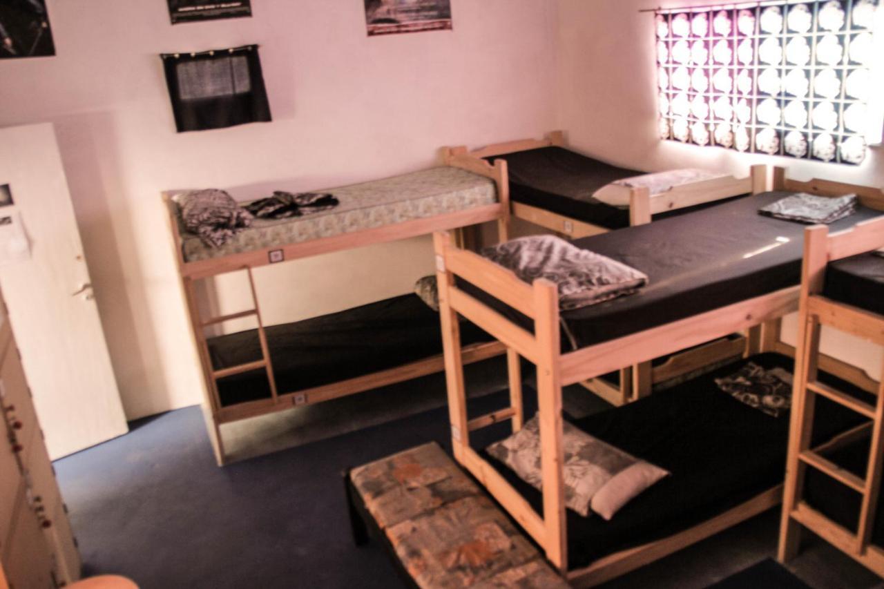 Hostel De Pichincha Gualeguaychu Bagian luar foto
