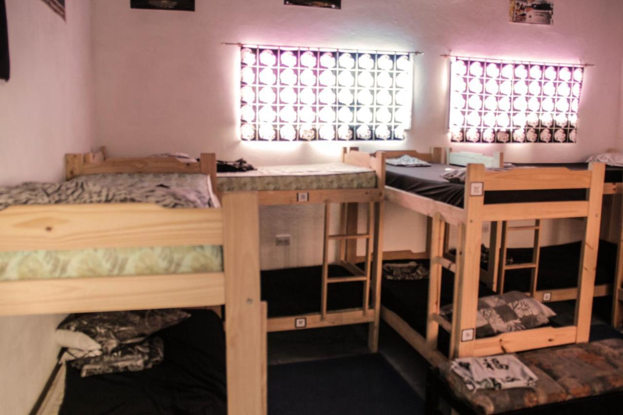Hostel De Pichincha Gualeguaychu Bagian luar foto
