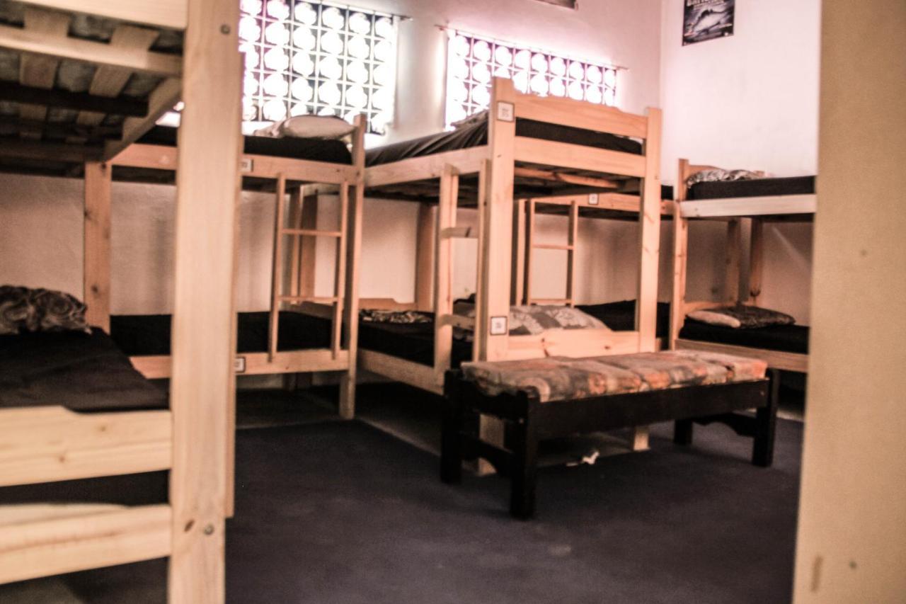 Hostel De Pichincha Gualeguaychu Bagian luar foto