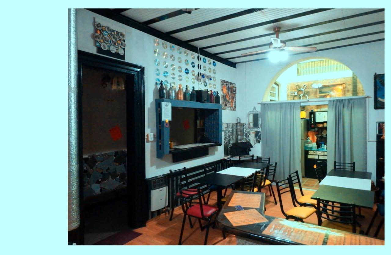 Hostel De Pichincha Gualeguaychu Bagian luar foto